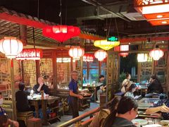 -矮板凳老火锅(宽窄巷子店)