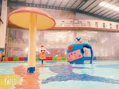 -南宫温泉水世界