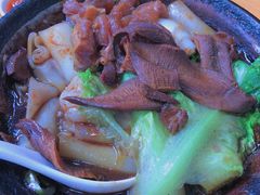 -珍珍小食店(西华路店)