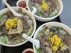 -潮镇老尾牛杂(环城西路店)
