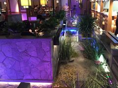 大堂-首秀·四川料理(星耀101店)