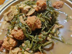 -天下醉美蒙餐(林西店)