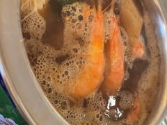 -岷山饭店-芝芝自助餐厅