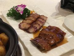 -荣粤酒家·融合粤菜