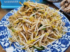 -老长江路灌汤包(天津路总店)