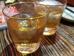 梅酒苏打-平成屋·午肴夜酒(四川北路店)