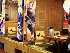 -鳗鱼家·深夜食堂(军博店)