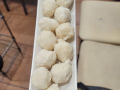 墨鱼丸-潮汕美牛肉丸火锅店(天宁寺店)