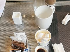 -咖啡CHA自助餐厅(香格里拉饭店)