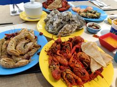 -帝企鹅自助餐厅•儿童岛•真企鹅(长隆企鹅酒店)