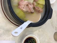 -拿福食府(广大路店)