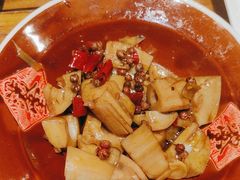 -泉畔人家·老济南经典鲁菜(大明湖店)