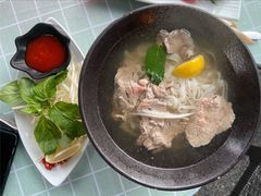 越南牛肉河粉-TIMEZONE8东八时区餐厅&酒吧(798店)