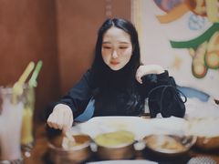 -辛德里印度餐厅(勒泰商圈店)