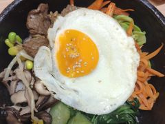 -敏丁拌饭(中街总店)