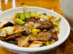 -小方的面(徐家汇店)