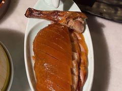 -小吊梨汤·北京菜·烤鸭(双井乐成中心店)