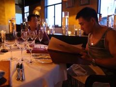 -罗斯福色戒酒吧(外滩店)