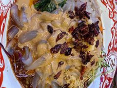 -闯关东东北农家菜(崂山石老人店)