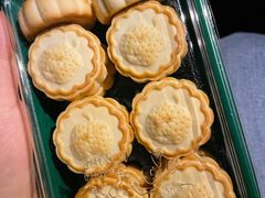 -泸溪河桃酥(亭湖宝龙广场店)