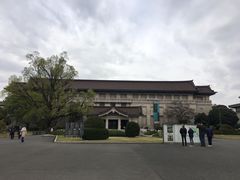 -东京国立博物馆