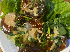-老宅原住民沙茶面精品小吃(龙头路店)