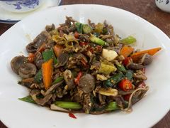 -湘里湘亲饭店(闸坡店)