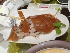 -大鸭梨烤鸭店(金顶街店)