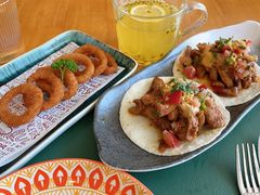 -HFFOUSA TACO弗萨塔可墨西哥餐厅(颐堤港店)