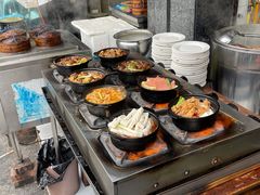 -沈妈砂锅(双楠店)