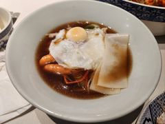 -钱塘花园·宁波菜