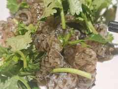 -阿楷·二十年烧烤宵夜·渔家小寨(达明店)