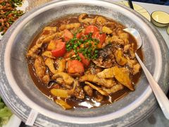 -大师傅金奖啤酒鱼(西街口总店)