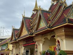 -西双版纳勐泐文化旅游区