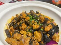 -富正毅三下锅·湘西韵味(天门山索道店)