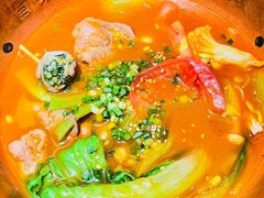 -成都你六姐·牛肉冒菜(城市集市合生汇店)