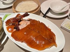 -金鸭季·北京烤鸭(深业上城店)