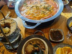 -老凯俚酸汤鱼(鸿通城店)