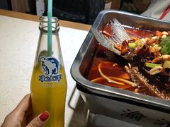 -蜀湘小灶·家常菜(积水潭店)