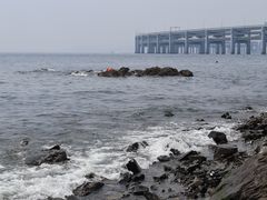 -星海湾跨海大桥