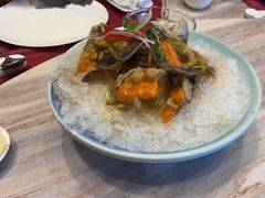 -皇朝海鲜酒店