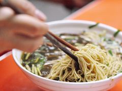 -老赵面店(大西路店)