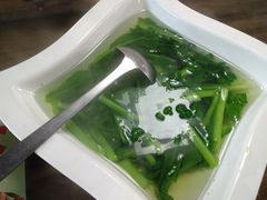 素菜汤-88号小吃店·经典云南菜·地道纳西美食
