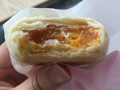 乳酪蛋黄-泸溪河桃酥(西直门凯德店)