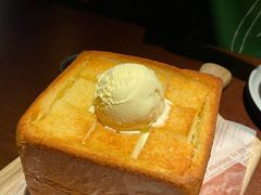 -绿茶餐厅(朝阳大悦城店)