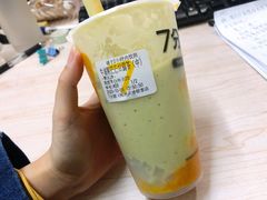 -7分甜(武林银泰店)