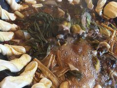 -忆乡情铁锅炖鱼饭店(延庆店)