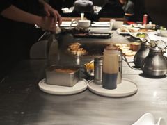 -水木锦堂·自助铁板烧(世贸天阶店)