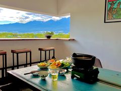 -翠田Green Field Kitchen