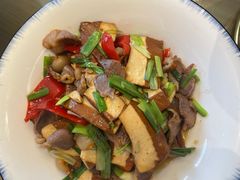 -鸿运楼·舌尖上的徽菜